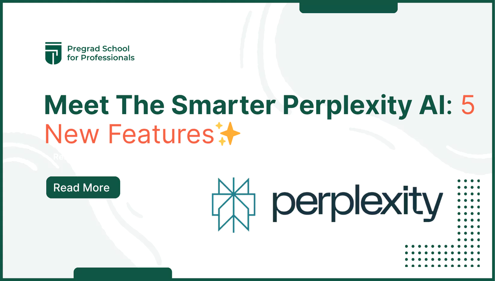 Perplexity Features