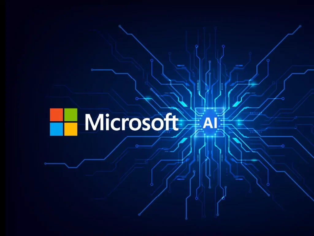 Microsoft AI